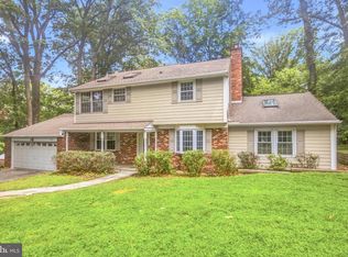 1023 Millstream Dr, Malvern, PA 19355