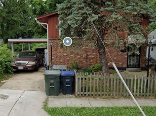 4903 Astor Pl SE, Washington, DC 20019