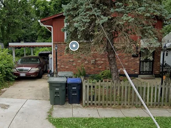 4903 Astor Pl SE, Washington, DC 20019