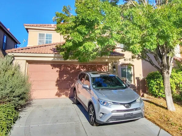 560 Playa Linda Pl, Las Vegas, NV 89138