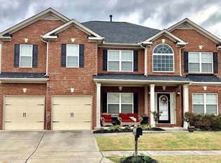 3573 River Rock Rd, Lithonia, GA 30038