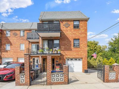 7521 Caldwell Avenue, Middle Village, NY, 11379