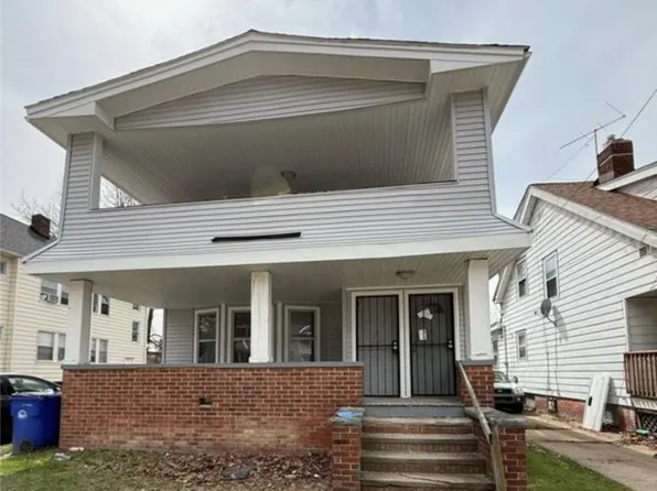1743 Algonac Rd, Cleveland, OH 44112