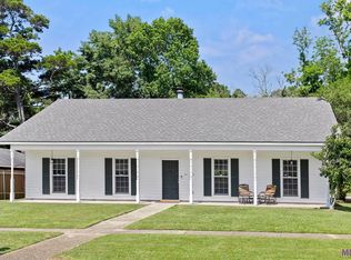 2132 Palmwood Dr, Baton Rouge, LA 70816