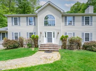 3 Sanford Rd, Budd Lake, NJ 07828