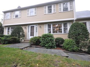 19 Allen St, Lexington, MA 02421