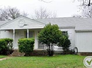 242 Moore St, Duncanville, TX 75116
