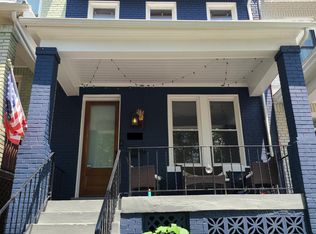 322 Todd Pl NE, Washington, DC 20002