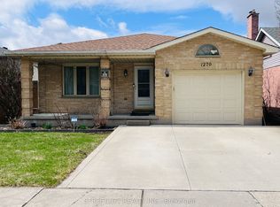 1279 Aldersbrook Rd, London, ON