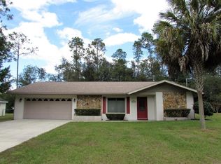 21135 SW Peach Blossom St, Dunnellon, FL 34431