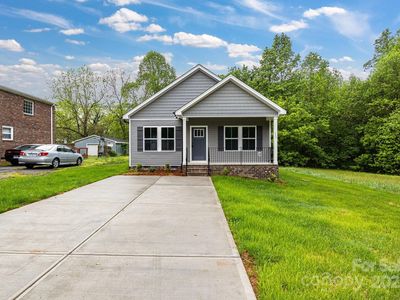 117 Lippard St, Statesville, NC, 28677
