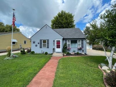 1800 3rd Ave NW, Austin, MN, 55912