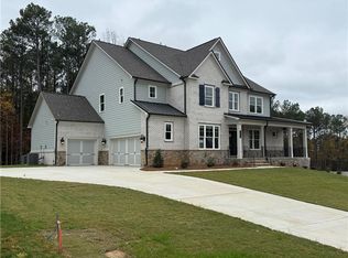 1078 Low Water Xing, Acworth, GA 30101