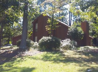265 Victoria Dr #29, Ellenwood, GA 30294