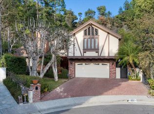 3185 Abington Dr, Beverly Hills, CA 90210