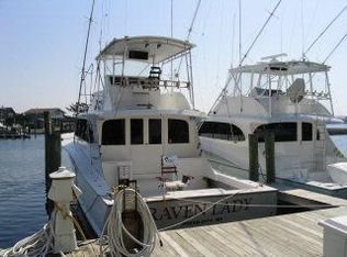 101-101A Marlin Hbr, Atlantic Beach, NC 28512