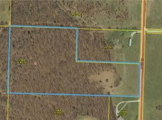 S 2325th Rd, Milo, MO 64767