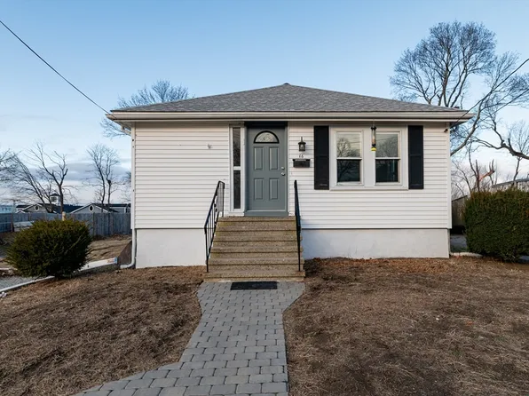 16 Highland Pl, Weymouth, MA 02190