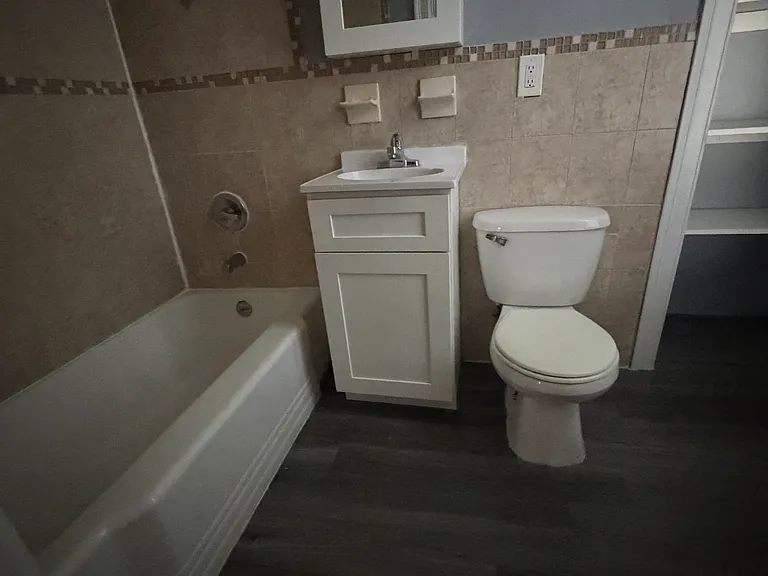 4008 John F Kennedy Blvd #2B — Photo 7