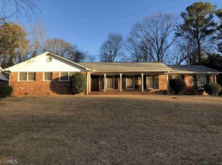 3499 Rolling Green Rdg SW, Atlanta, GA 30331