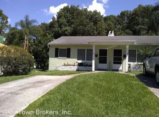 37 N Hillside Ave, Orlando, FL 32803