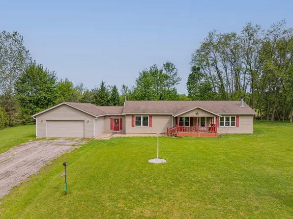 7326 State Route 19 Rd #196-200, Mount Gilead, OH 43338