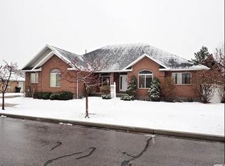 1683 N 1880 W, Provo, UT 84604