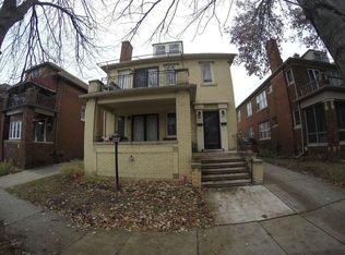 971 Nottingham Rd, Grosse Pointe Park, MI 48230