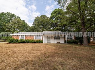 2512 Robinson Ave, Conway, AR 72034