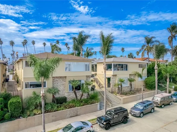 217 Quincy Ave APT 2, Long Beach, CA 90803