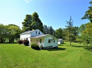 4807 Skinner Rd, Marion, NY 14505