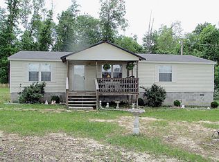 5255 Jl McBroom Rd, Bloomington Springs, TN 38545