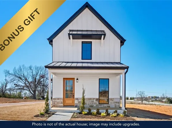 2308 S 31st Pl, Rogers, AR 72758