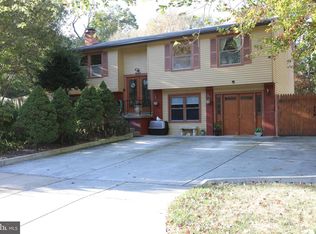 1320 Rainbow Dr, Silver Spring, MD 20905