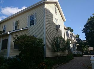 175 Davis Ave, Brookline, MA 02445