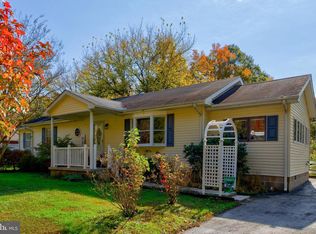 2530 Firetower Rd, Camden Wyoming, DE 19934