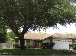 8118 Timber Point Dr, Jacksonville, FL 32244