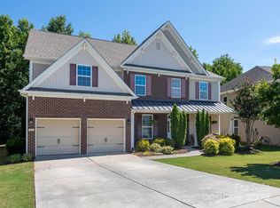 11026 River Oaks Dr, Concord, NC 28027