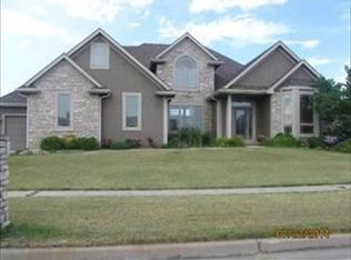 1124 NE 31st St, Ankeny, IA 50021