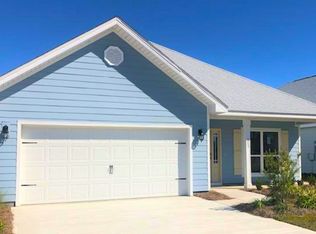 405 Emerald Cove St, Panama City Beach, FL 32407
