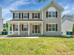 4218 Glenlo Dr, Plainfield, IL