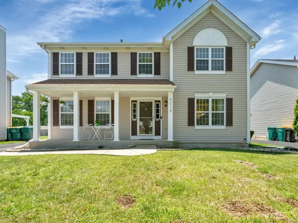 4218 Glenlo Dr, Plainfield, IL 60586