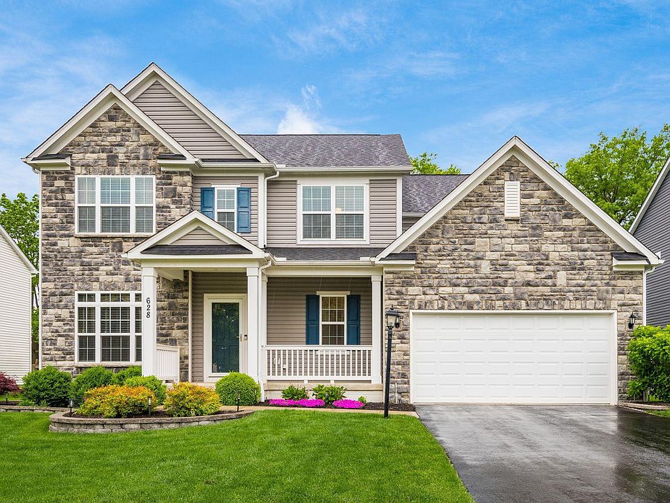 1st image of 628 Willow Grove Dr