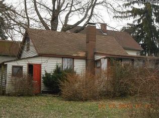 343 Lyon Ave, East Palestine, OH