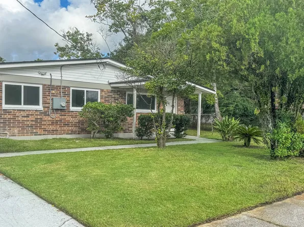 9430 Norfolk Blvd, Jacksonville, FL 32208