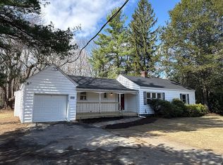 309 Pleasant St, Paxton, MA 01612