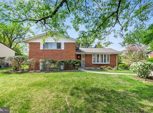10120 Brock Dr, Silver Spring, MD 20903