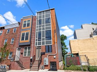 2528 N Hope St #1, Philadelphia, PA 19133