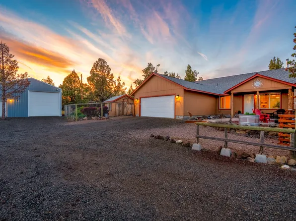 13562 SW Peninsula Dr, Terrebonne, OR 97760