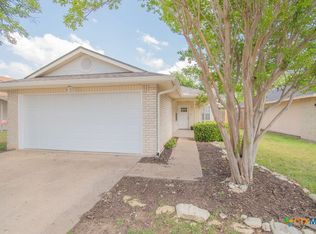 5209 Sam Houston, Temple, TX 76502